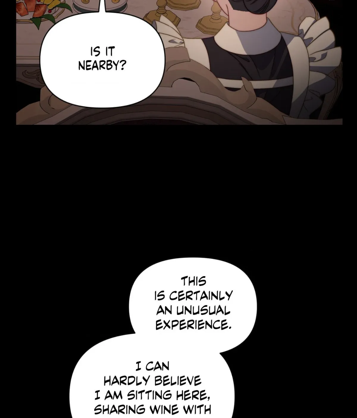 Lucia (Taruvi) Chapter 167 page 76
