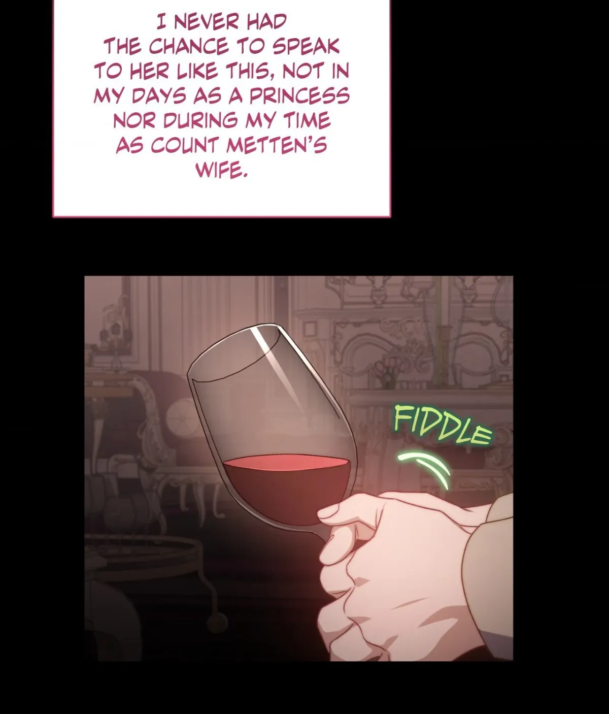 Lucia (Taruvi) Chapter 167 page 78