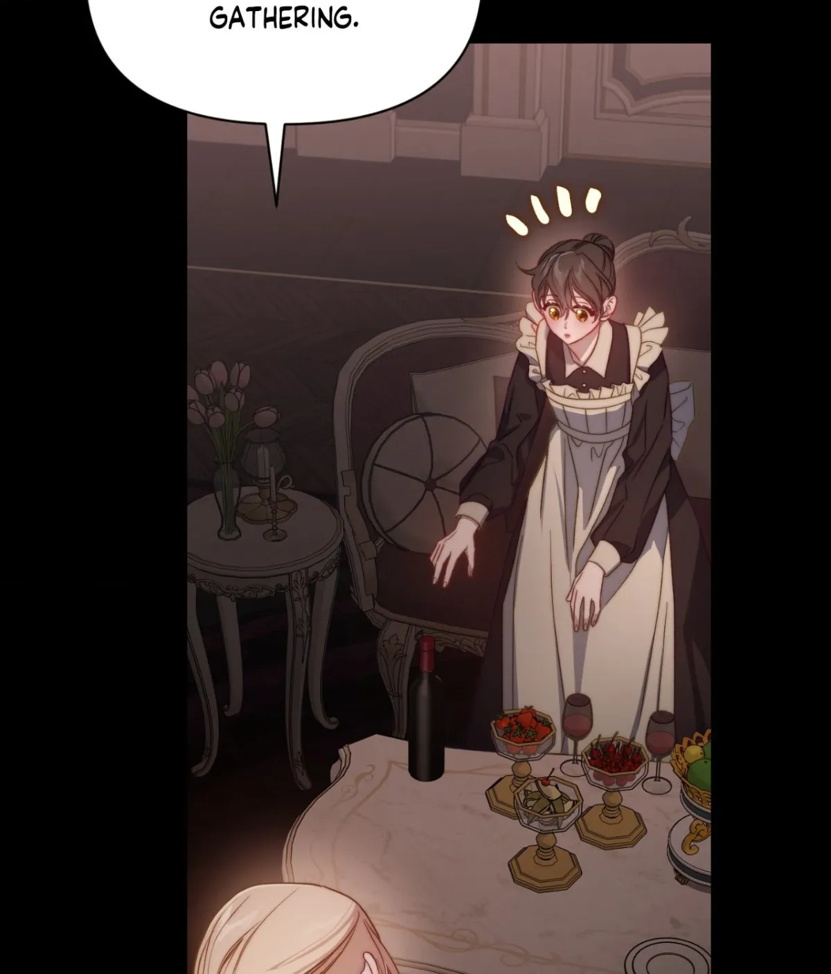 Lucia (Taruvi) Chapter 167 page 85