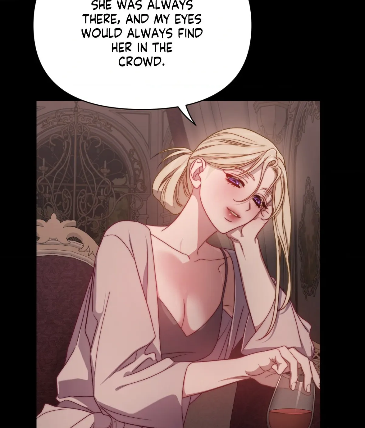 Lucia (Taruvi) Chapter 167 page 87