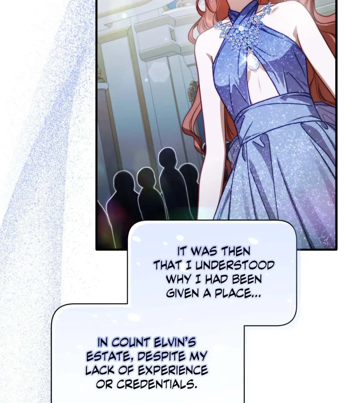 Lucia (Taruvi) Chapter 167 page 139