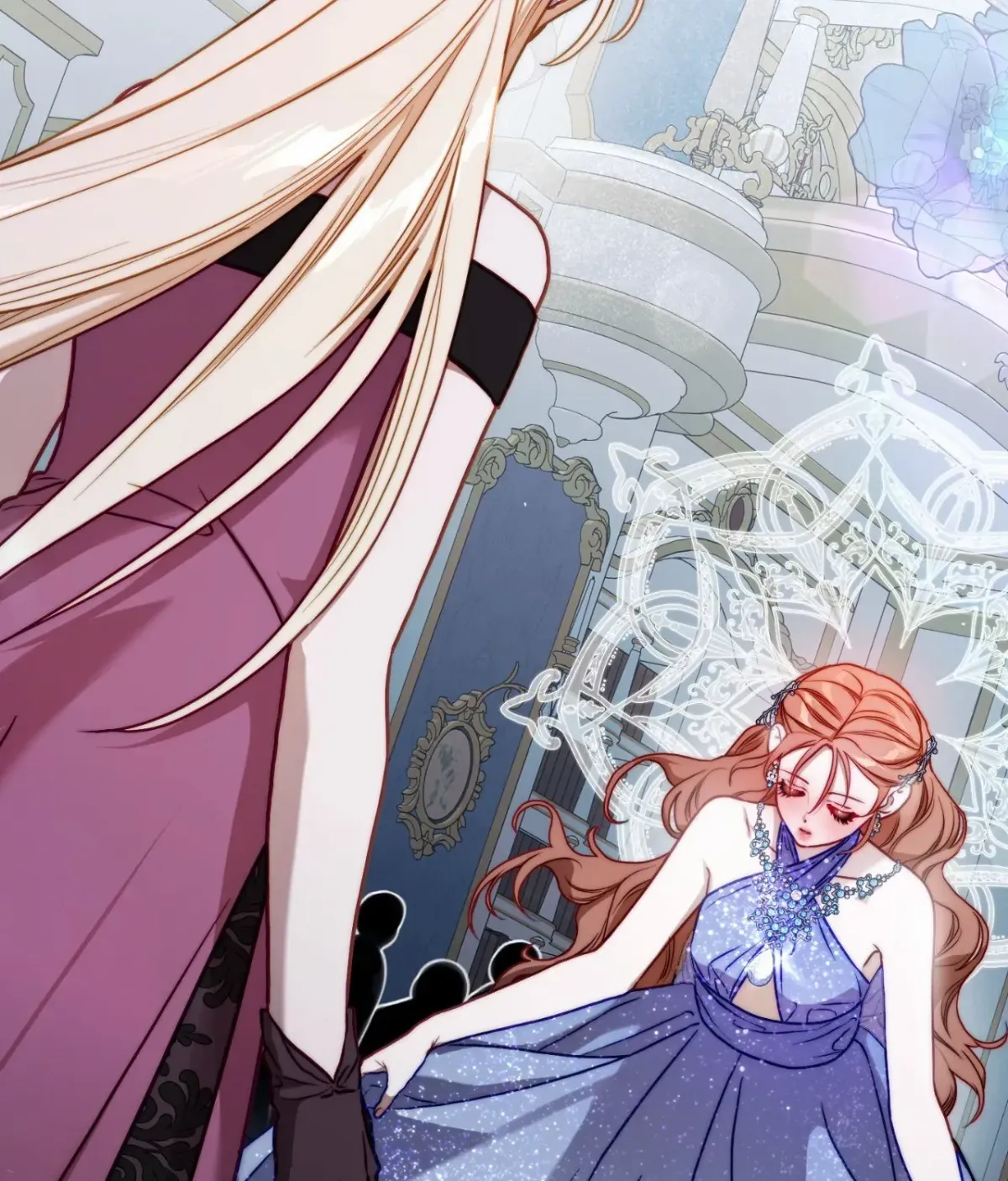 Lucia (Taruvi) Chapter 167 page 143