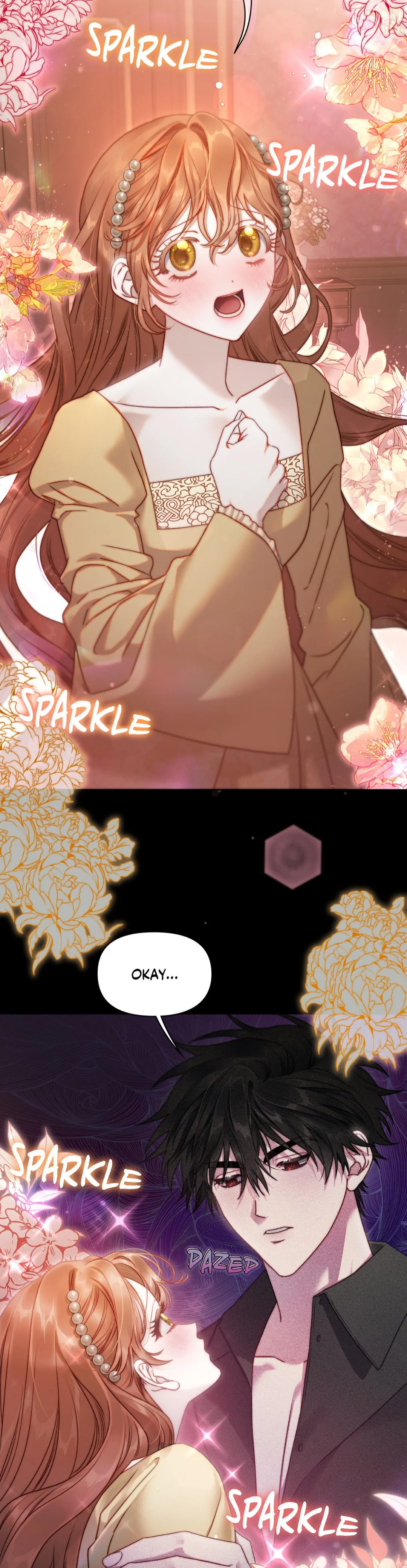 Lucia (Taruvi) Chapter 123 page 7