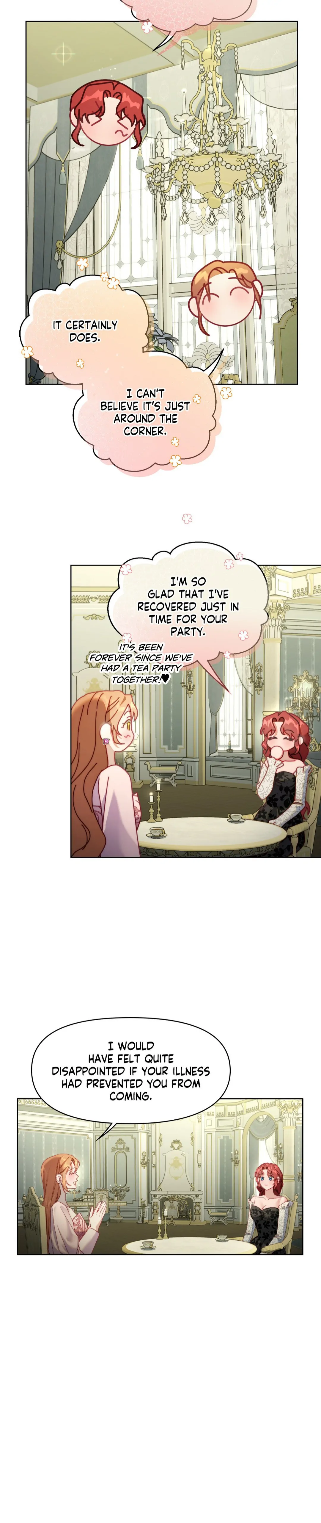 Lucia (Taruvi) Chapter 123 page 10