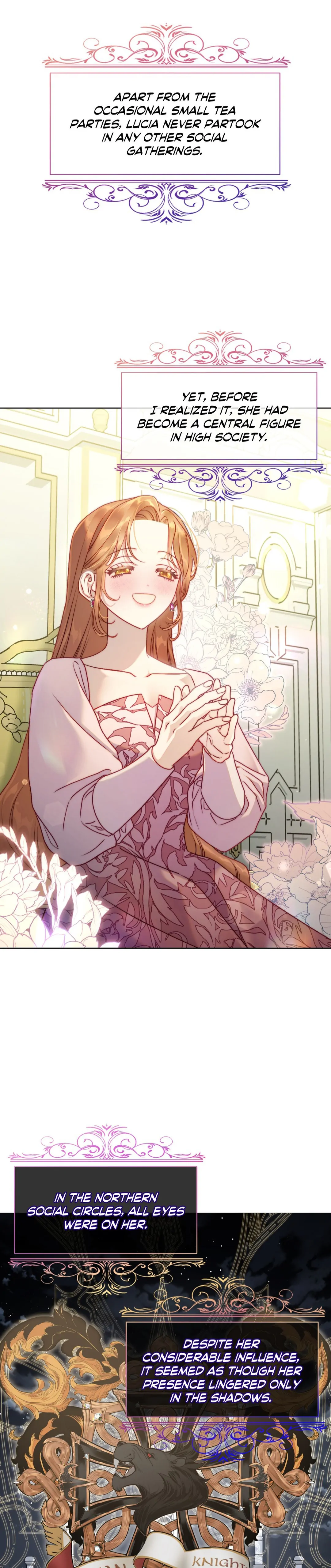 Lucia (Taruvi) Chapter 123 page 11