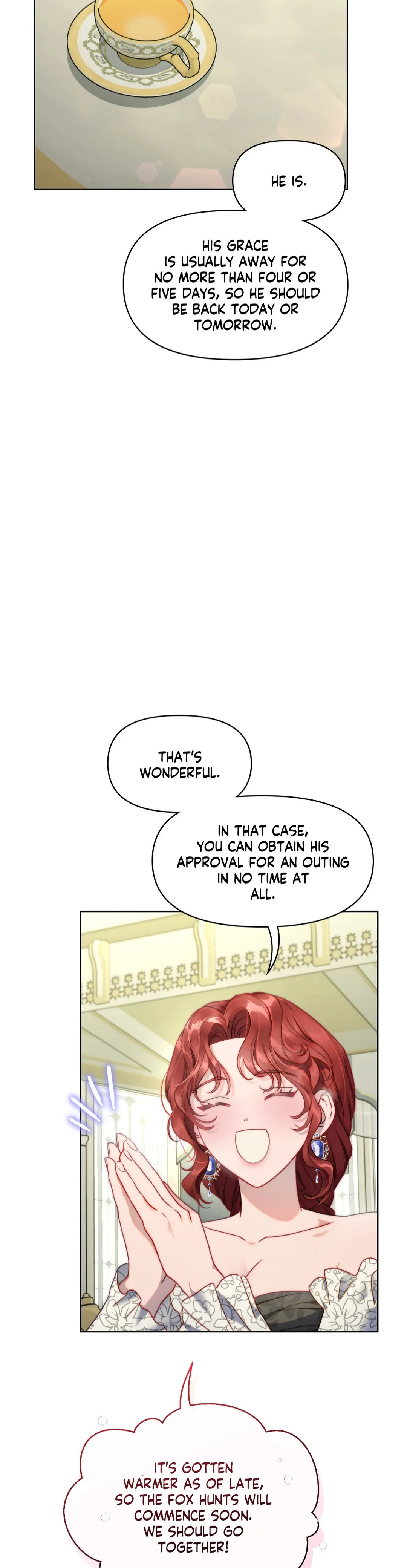 Lucia (Taruvi) Chapter 123 page 13