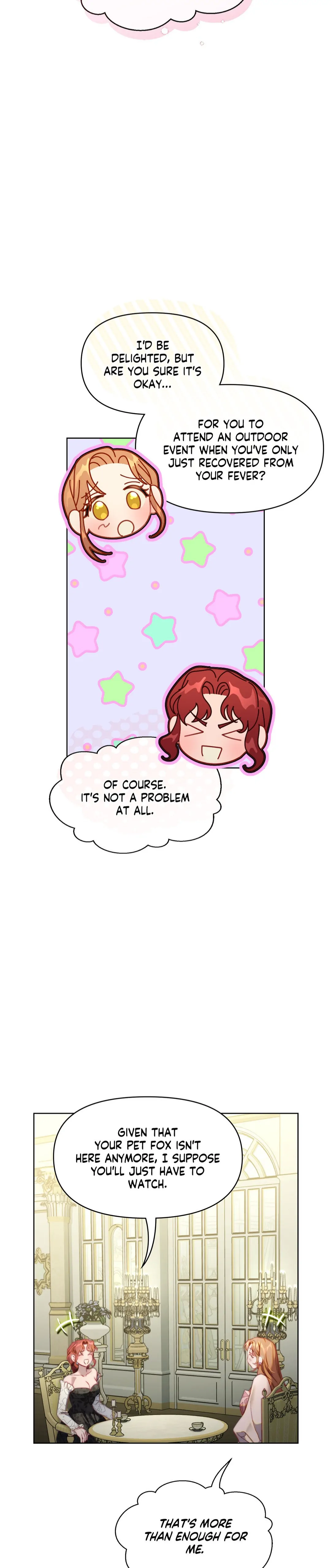Lucia (Taruvi) Chapter 123 page 14