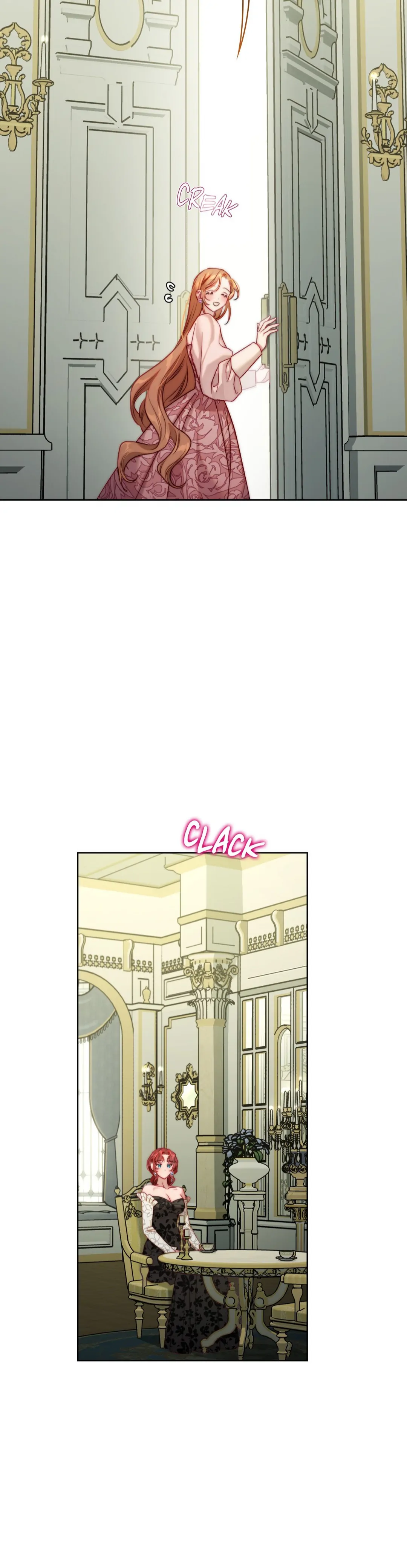 Lucia (Taruvi) Chapter 123 page 18