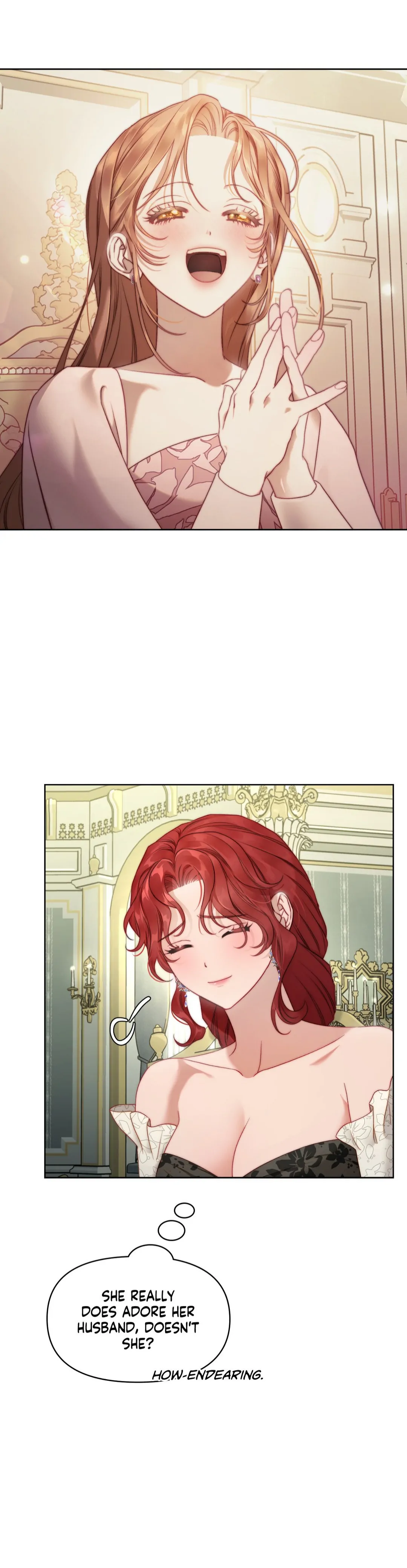 Lucia (Taruvi) Chapter 123 page 19
