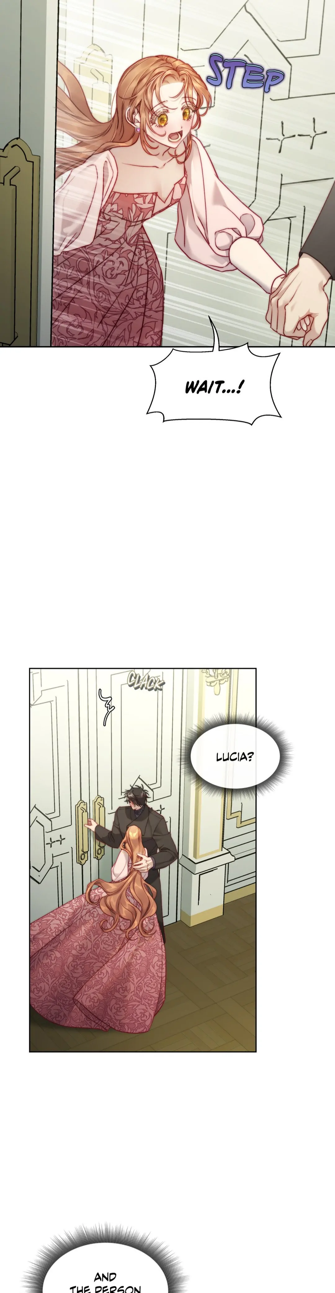 Lucia (Taruvi) Chapter 123 page 24