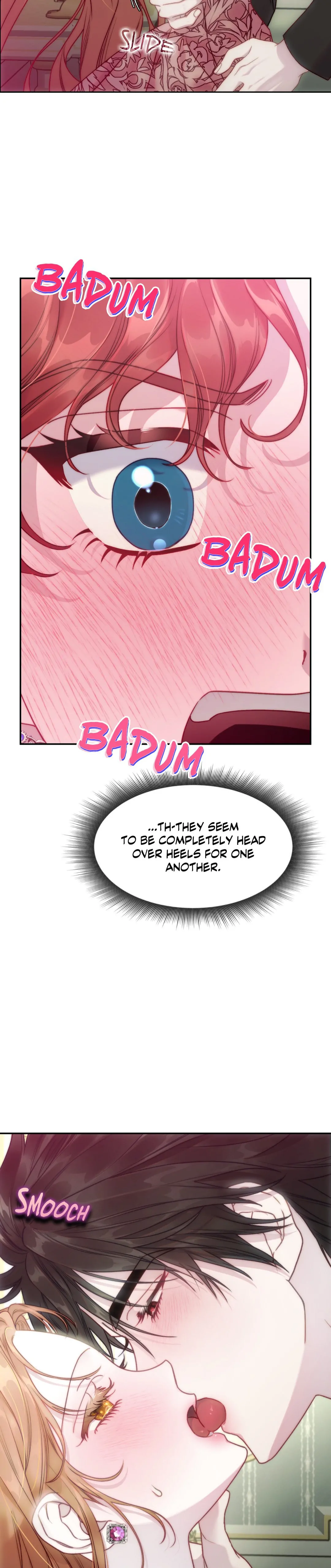 Lucia (Taruvi) Chapter 123 page 28