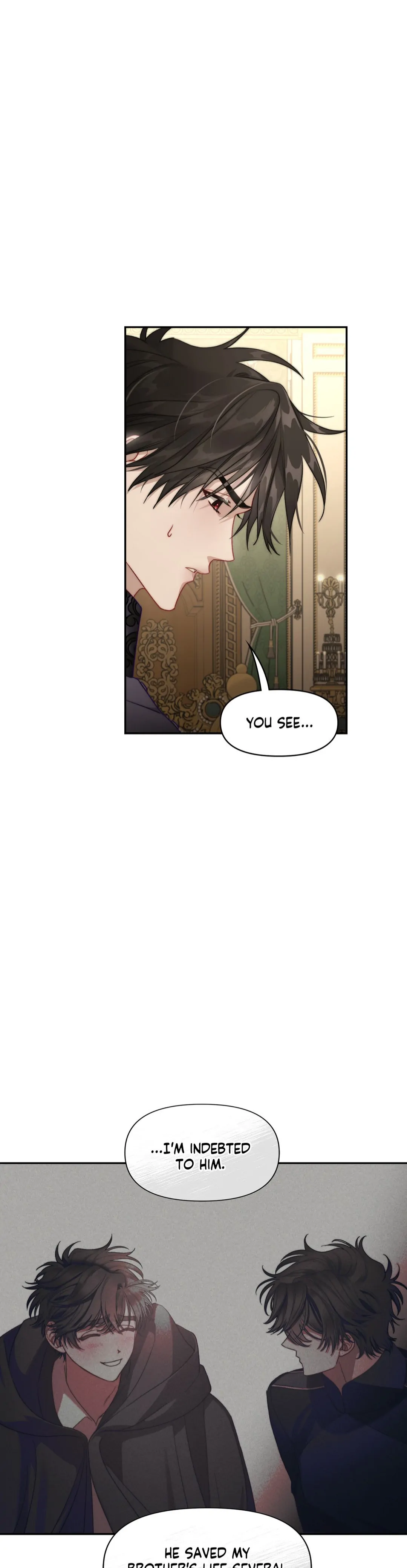 Lucia (Taruvi) Chapter 125 page 6