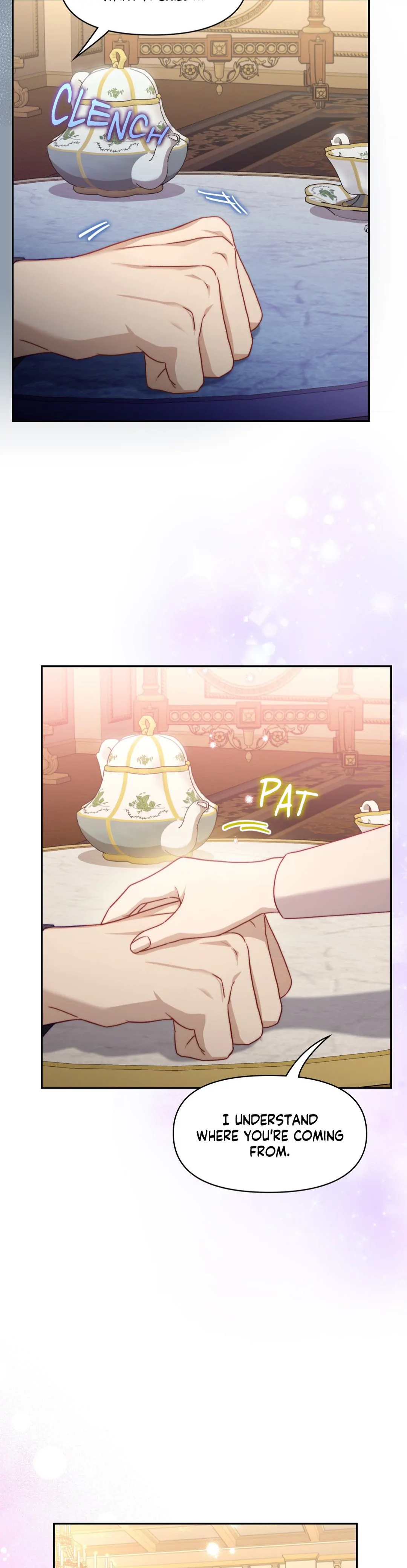 Lucia (Taruvi) Chapter 125 page 19