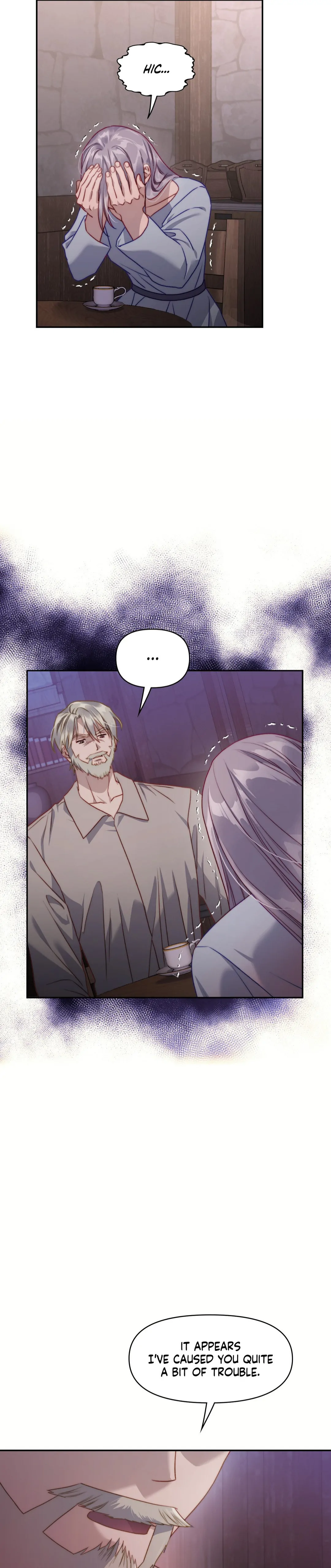 Lucia (Taruvi) Chapter 125 page 28