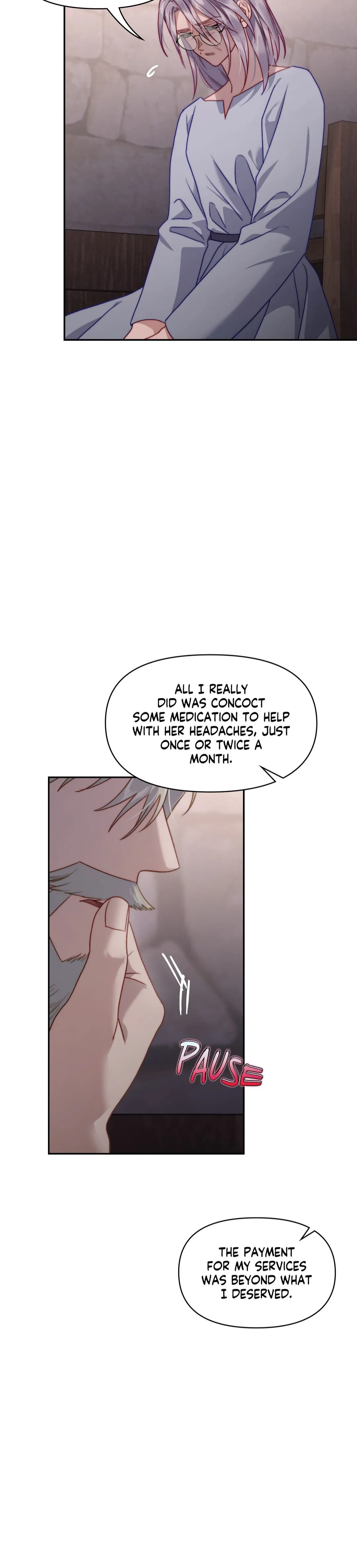 Lucia (Taruvi) Chapter 125 page 34