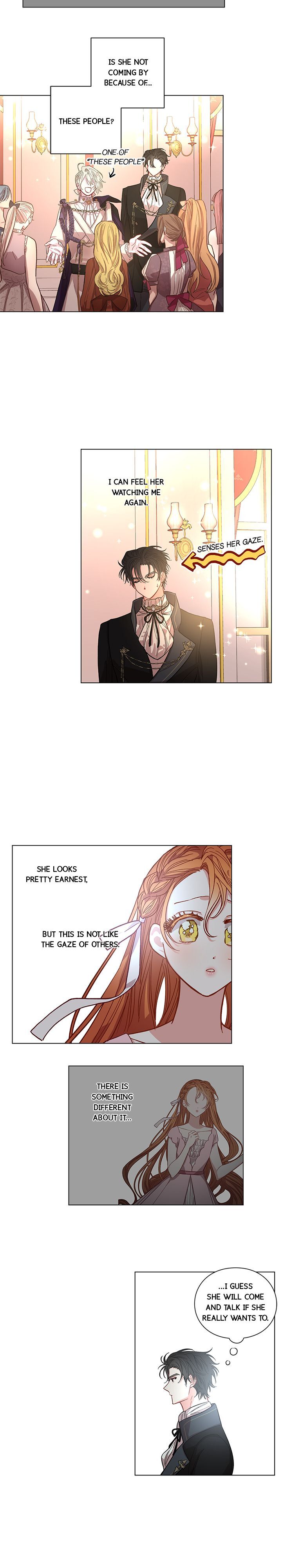 Lucia (Taruvi) Chapter 4 page 3