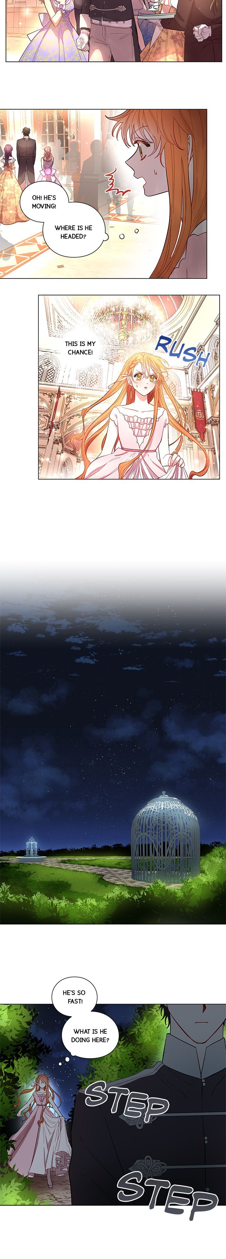 Lucia (Taruvi) Chapter 4 page 6