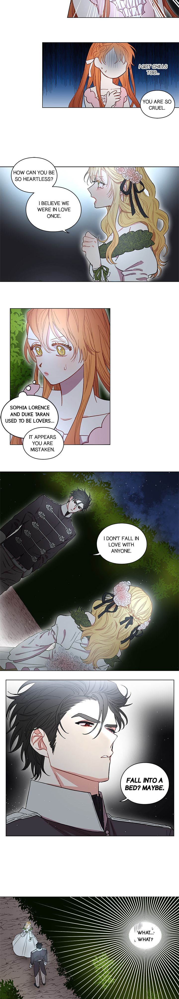 Lucia (Taruvi) Chapter 4 page 8