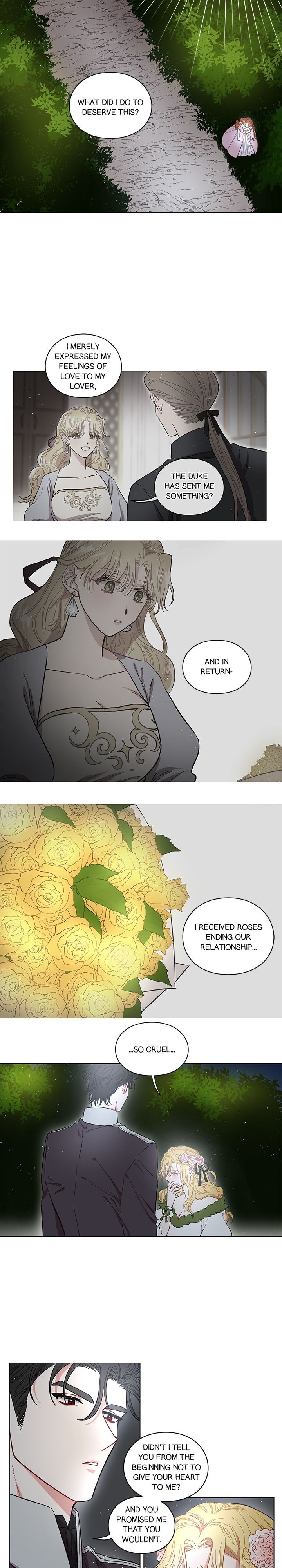 Lucia (Taruvi) Chapter 4 page 9