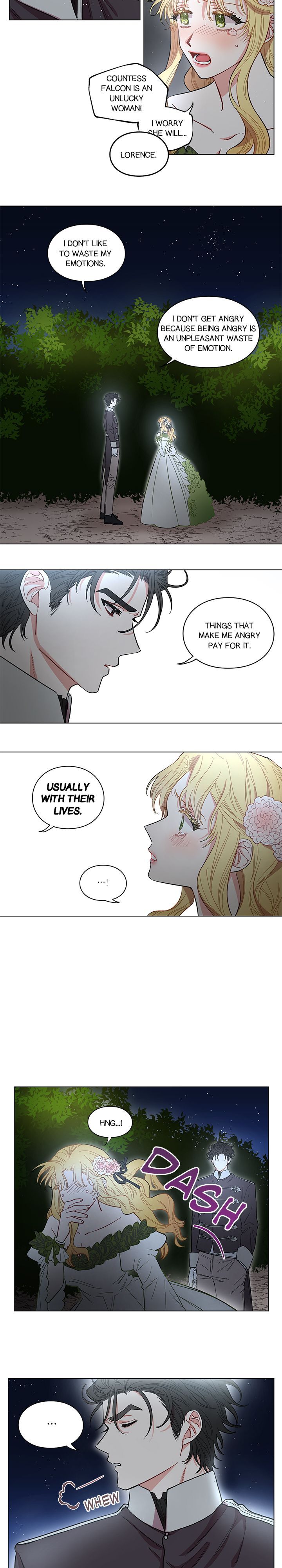 Lucia (Taruvi) Chapter 4 page 10