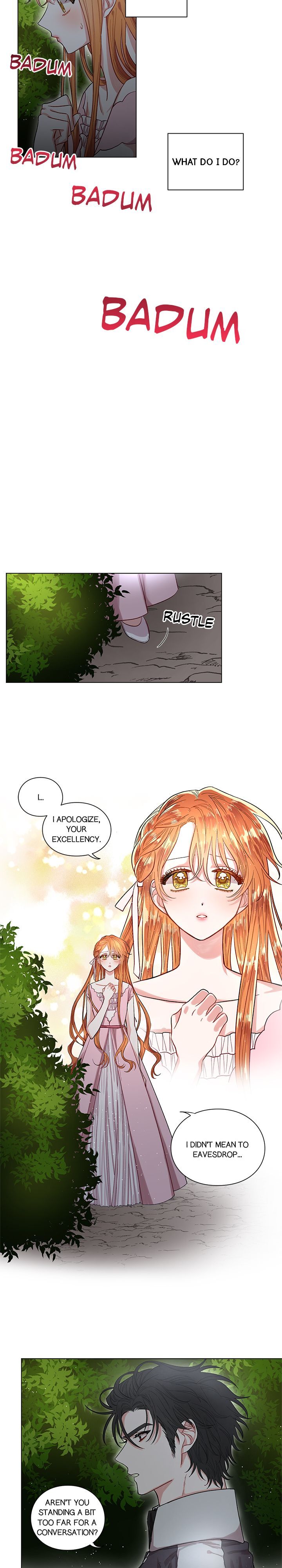 Lucia (Taruvi) Chapter 4 page 12