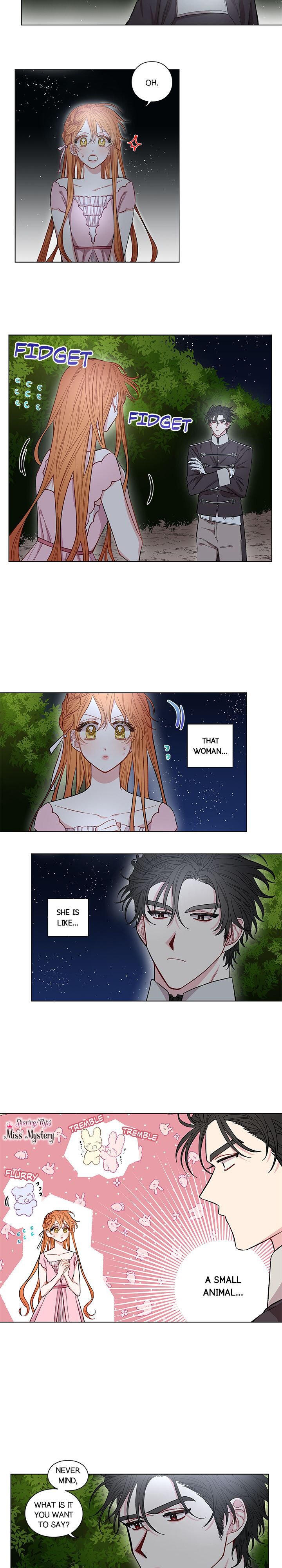 Lucia (Taruvi) Chapter 4 page 13