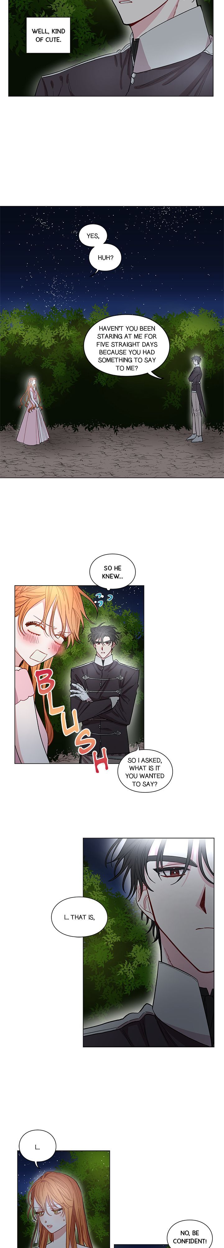 Lucia (Taruvi) Chapter 4 page 14