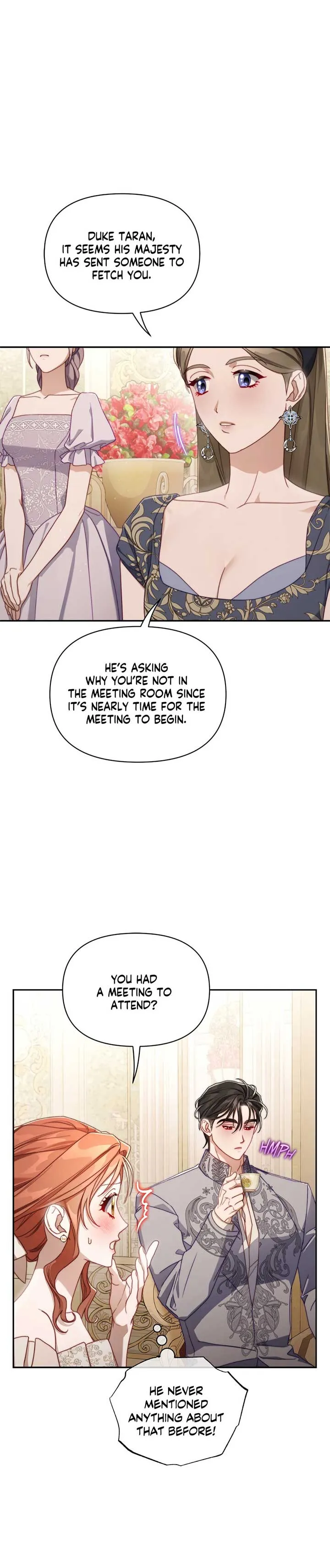 Lucia (Taruvi) Chapter 149 page 14