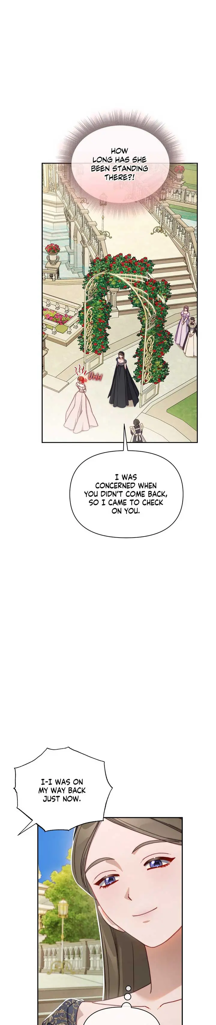 Lucia (Taruvi) Chapter 149 page 27