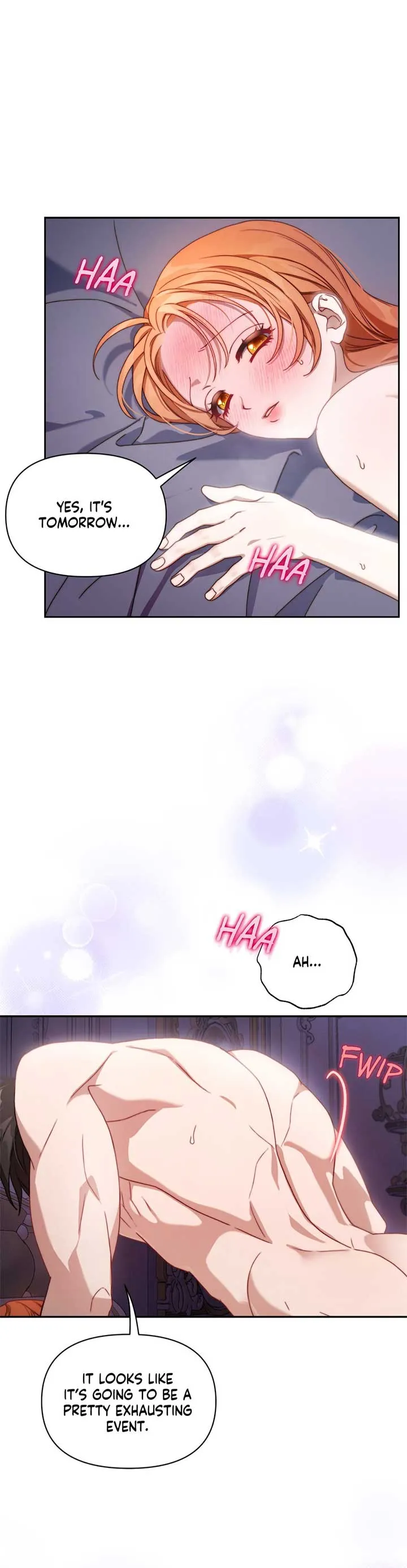 Lucia (Taruvi) Chapter 149 page 36