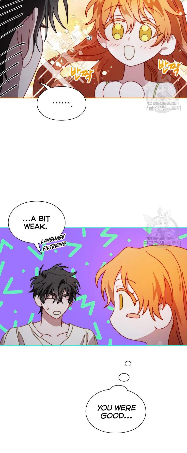 Lucia (Taruvi) Chapter 114 page 22