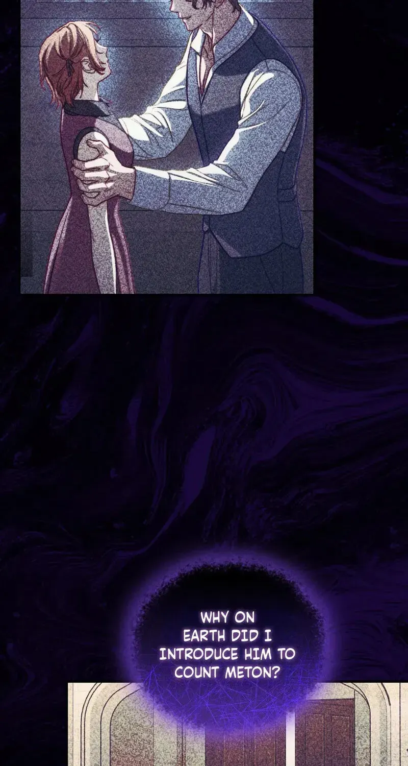 Lucia (Taruvi) Chapter 175 page 20