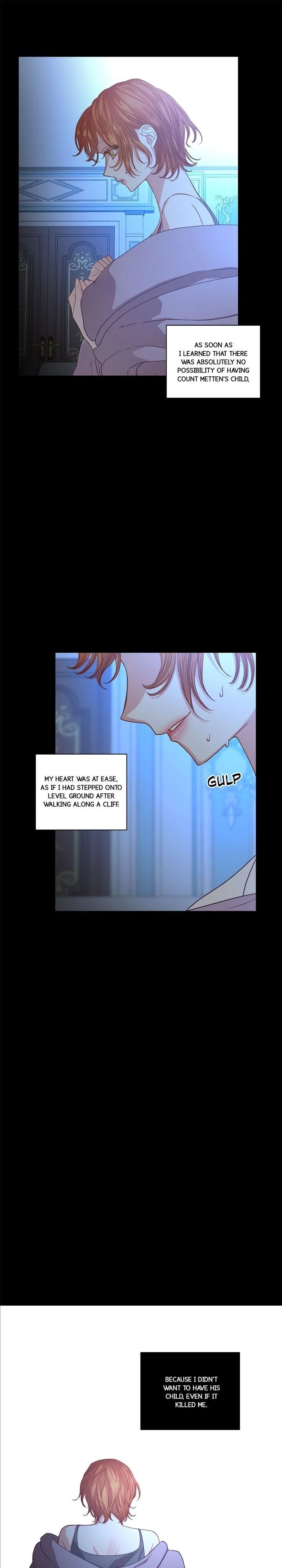 Lucia (Taruvi) Chapter 49 page 2