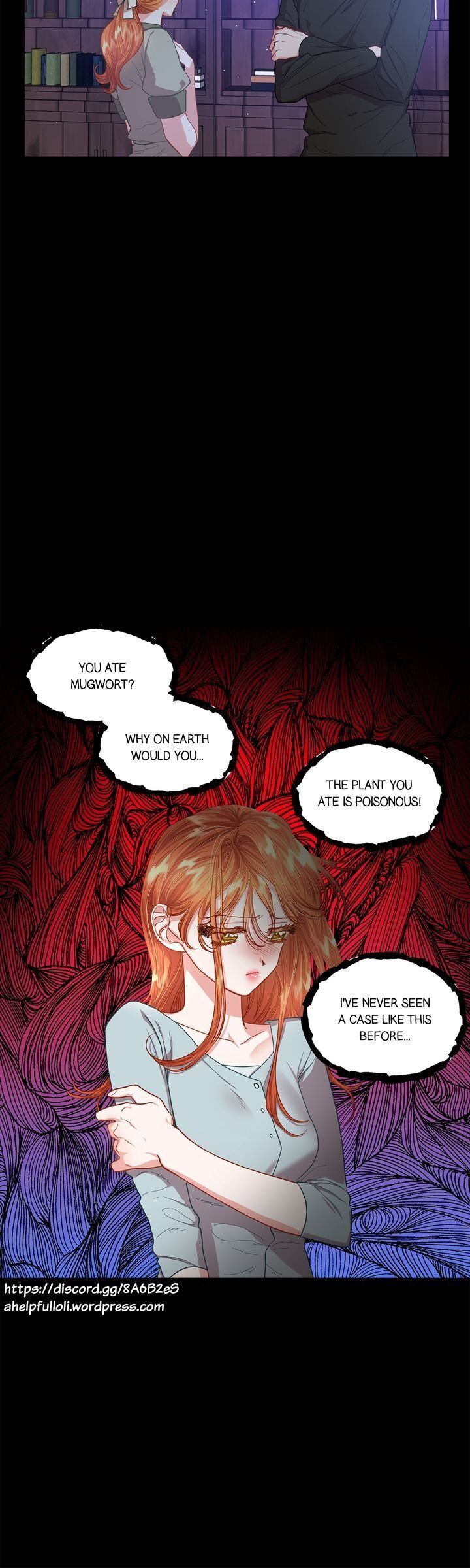 Lucia (Taruvi) Chapter 49 page 5