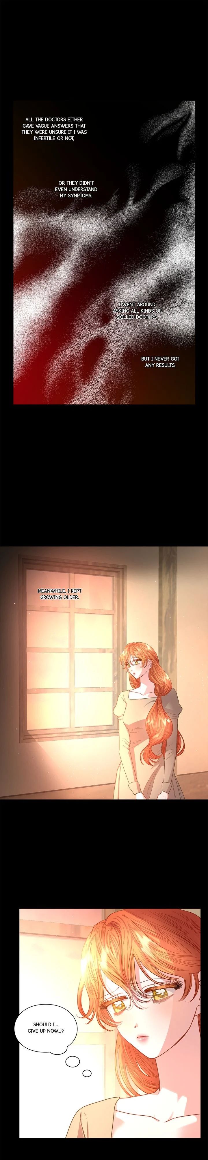 Lucia (Taruvi) Chapter 49 page 6