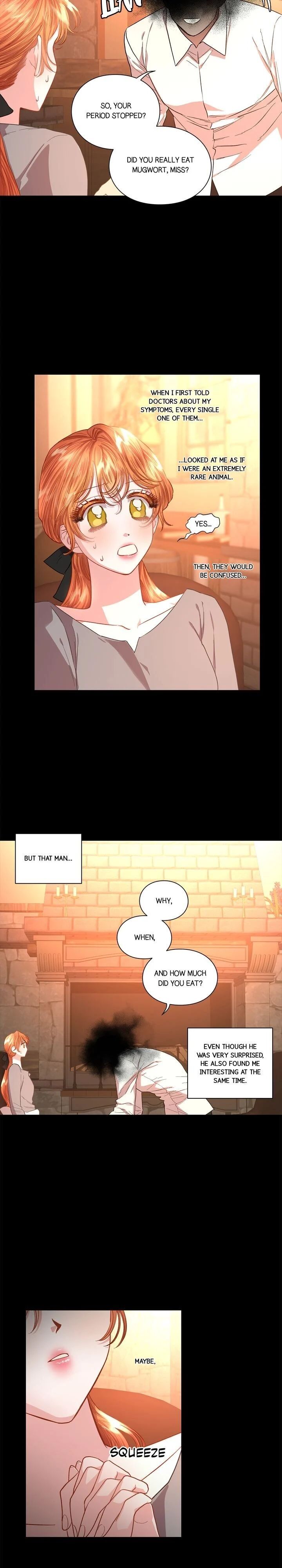 Lucia (Taruvi) Chapter 49 page 12