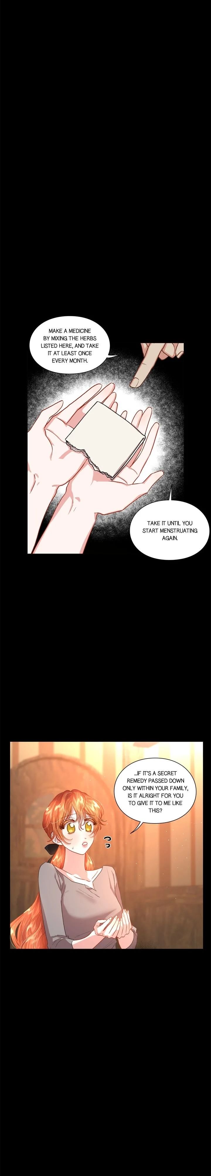 Lucia (Taruvi) Chapter 49 page 16