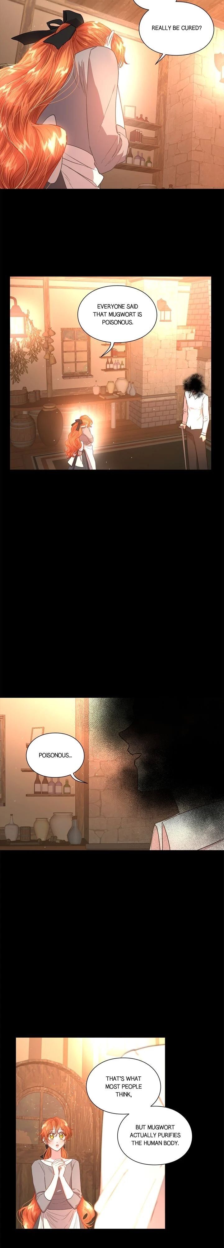 Lucia (Taruvi) Chapter 49 page 19
