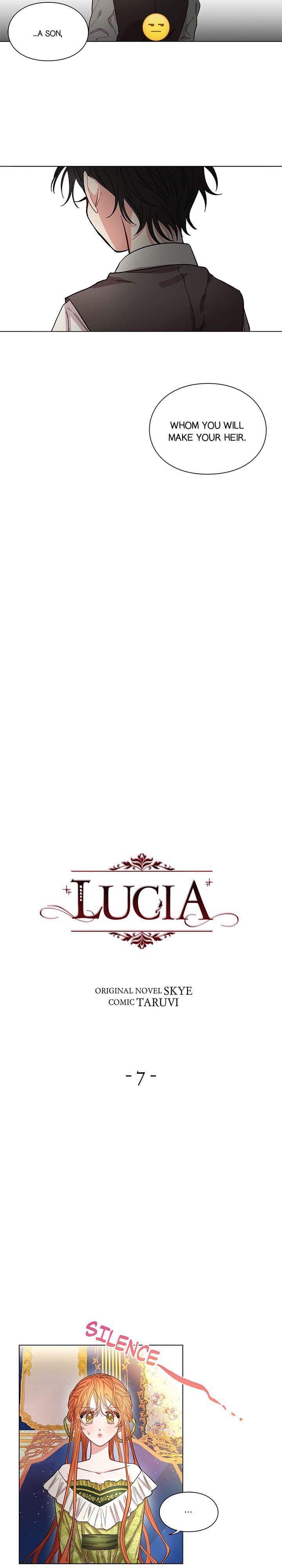 Lucia (Taruvi) Chapter 7 page 3