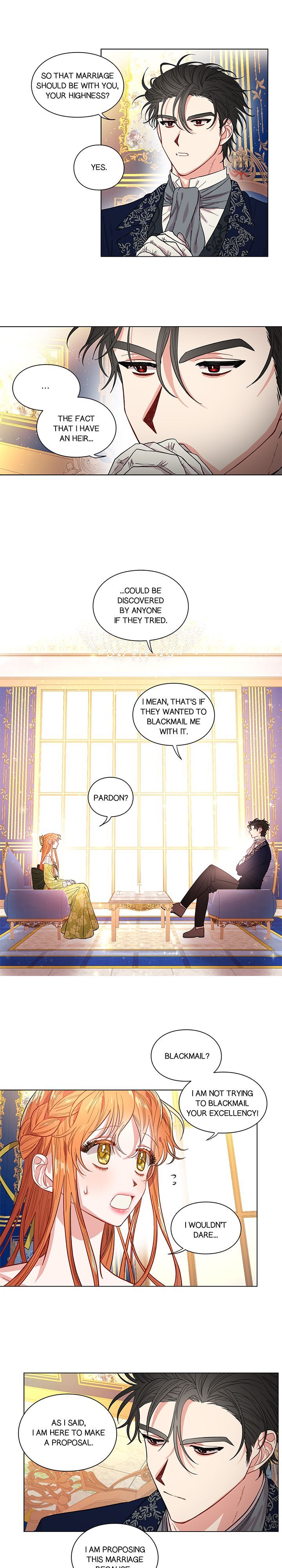 Lucia (Taruvi) Chapter 7 page 5