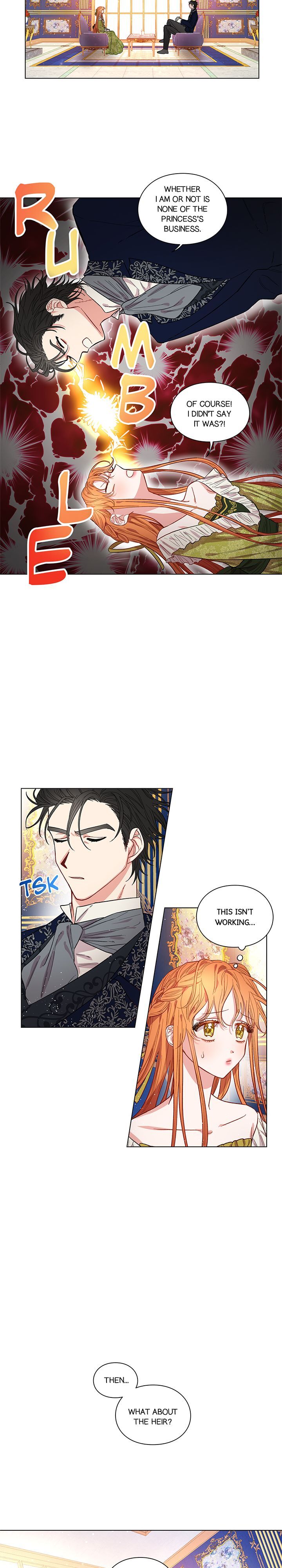 Lucia (Taruvi) Chapter 7 page 11