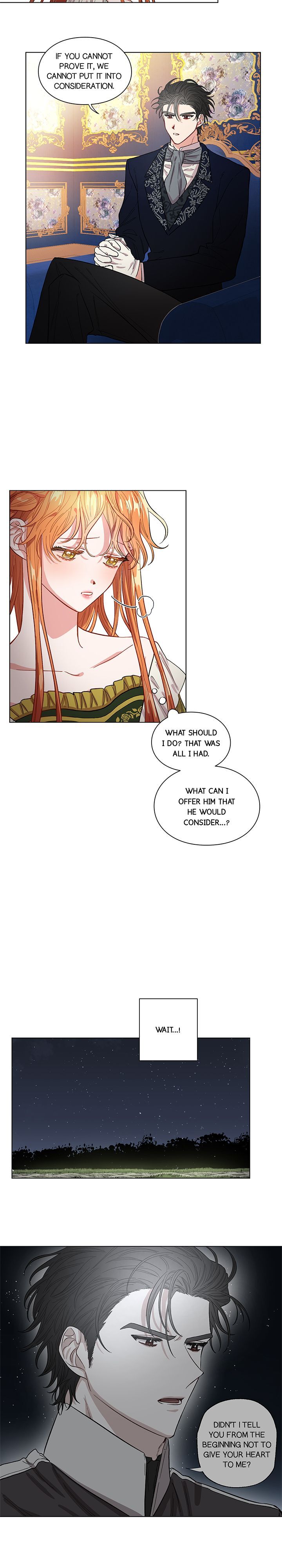 Lucia (Taruvi) Chapter 7 page 14