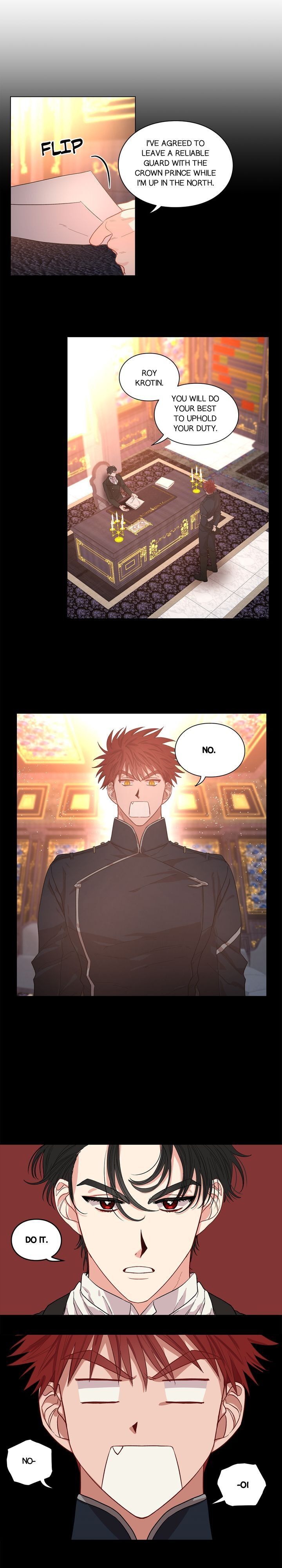 Lucia (Taruvi) Chapter 23 page 5