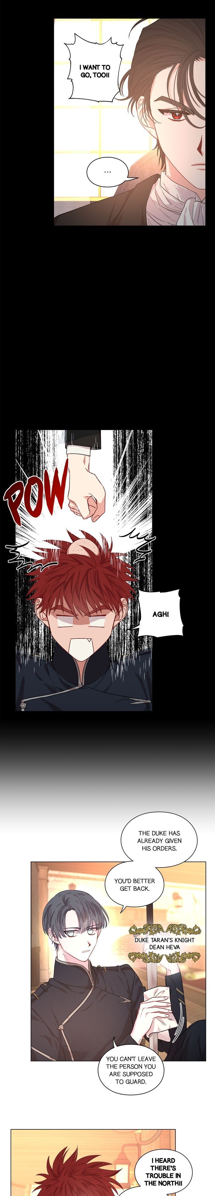 Lucia (Taruvi) Chapter 23 page 7