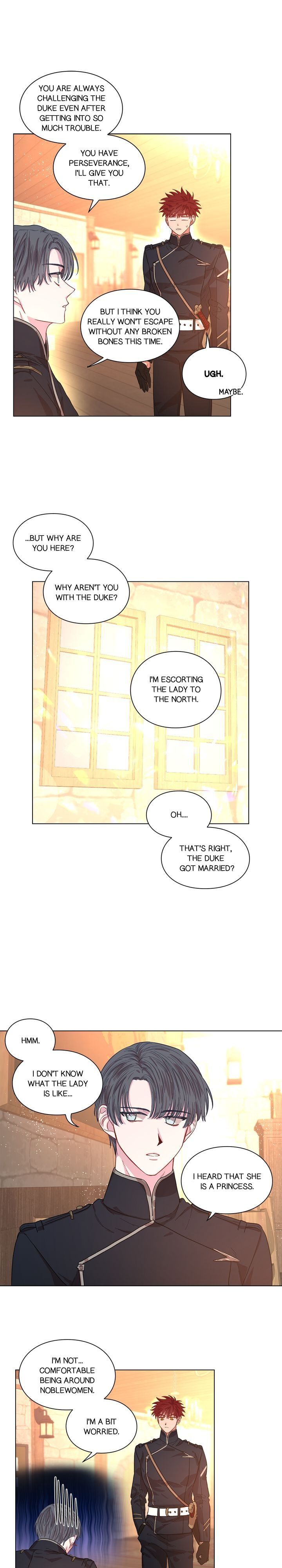 Lucia (Taruvi) Chapter 23 page 10