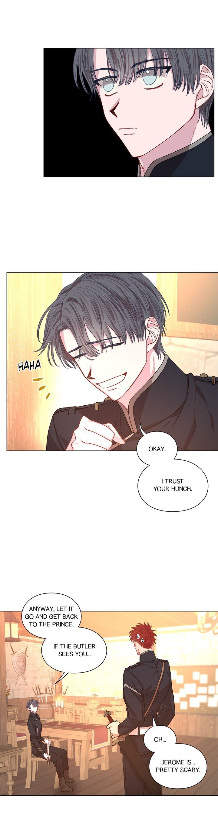 Lucia (Taruvi) Chapter 23 page 12
