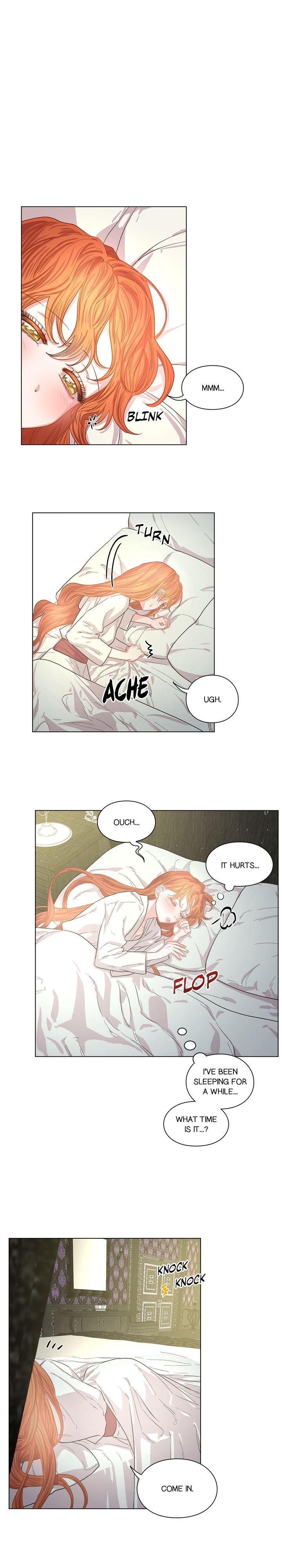 Lucia (Taruvi) Chapter 23 page 14