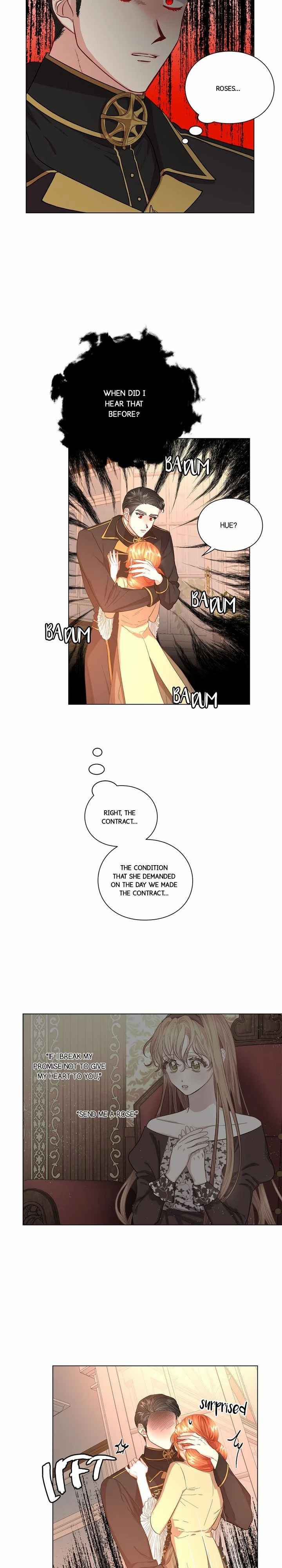 Lucia (Taruvi) Chapter 46 page 10