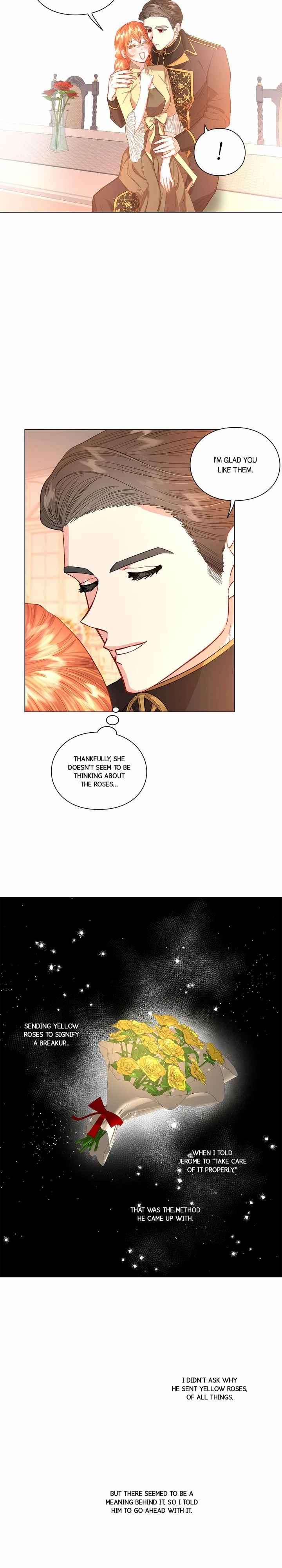 Lucia (Taruvi) Chapter 46 page 14
