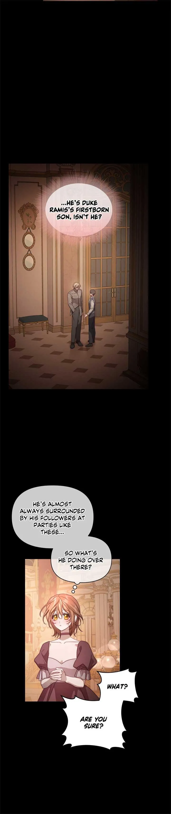 Lucia (Taruvi) Chapter 147 page 3